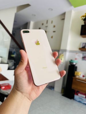 IP8 Plus- 64GB qtế,đẹp 99%,nguyên zin. Pin New. Mua bán Điện thoại tại Quận Gò Vấp Tp Hồ Chí Minh được đăng bởi Nguyễn Bình 