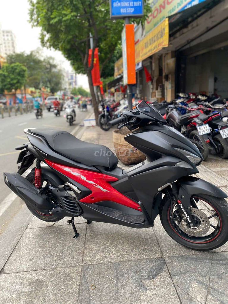 Yamaha nvx 125 2018 mới 90% bstp chính chủ