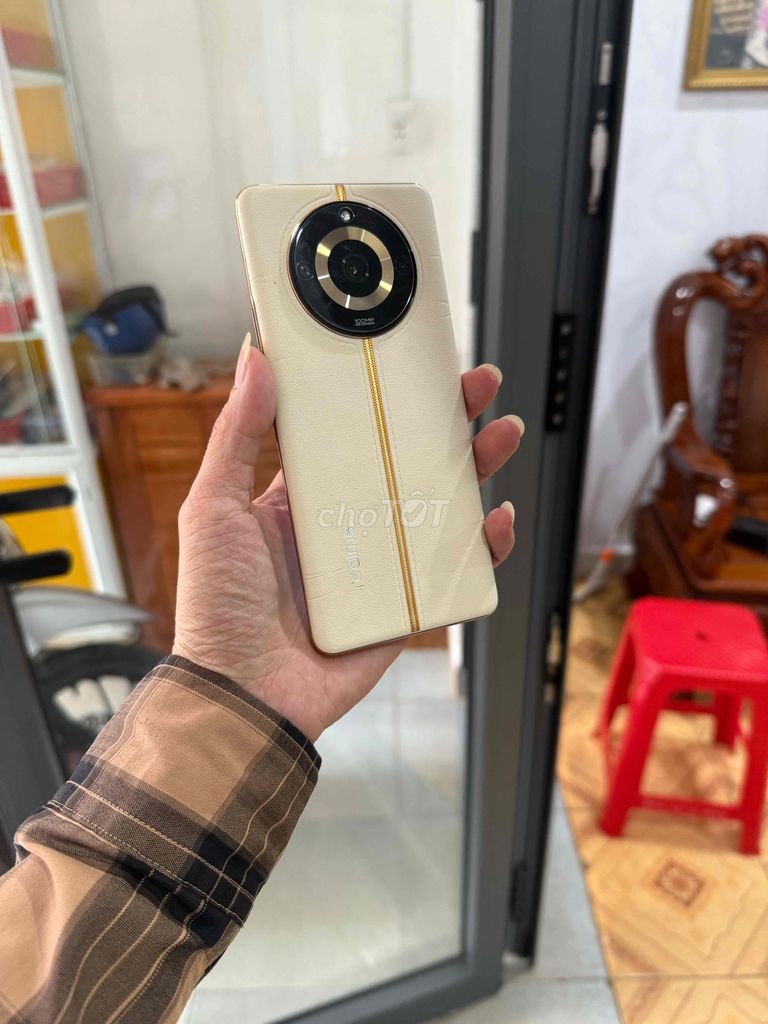 Realme 11 Pro 5G 8GB/256GB Kem. Mua bán Điện thoại tại Thành phố Buôn Ma Thuột Đắk Lắk được đăng bởi Nguyễn Tâm hình 1