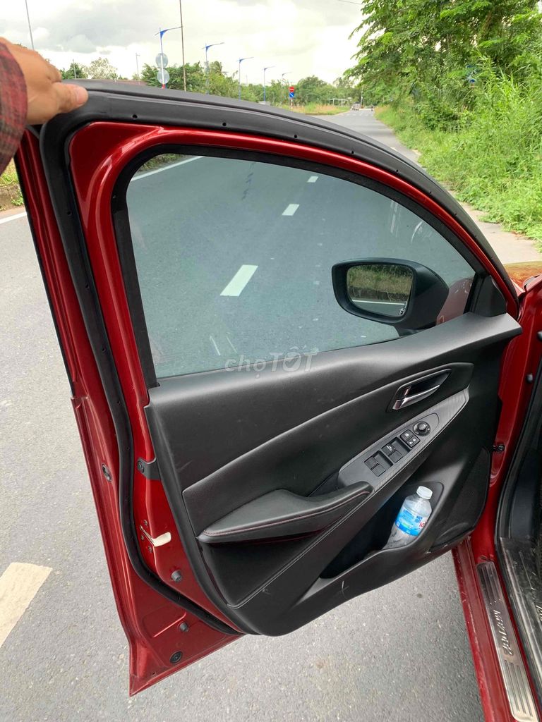 Mazda 2 2016  1.5 AT Sedan Không đâm đụng máy rin. Mua bán Ô tô tại Quận Bình Thuỷ Cần Thơ được đăng bởi Hiếu Nghĩa Cần Thơ hình 11