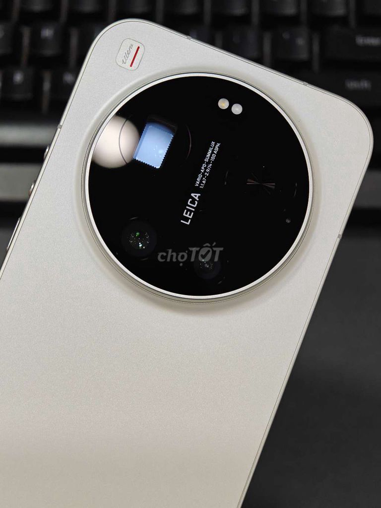 Xiaomi 17 Ultra 12/512 Up rom quốc tế fullbox. Mua bán Điện thoại tại Quận Ninh Kiều Cần Thơ được đăng bởi Nguyễn Toàn hình 1