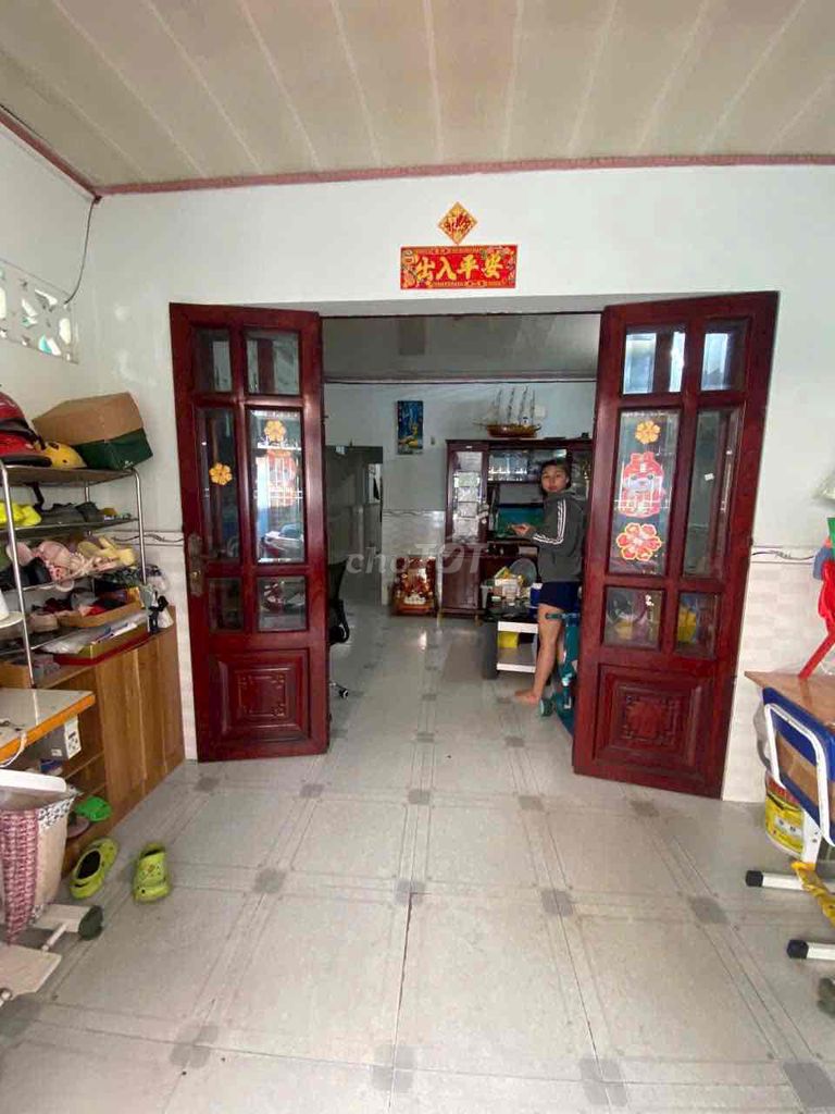 BÁN NHÀ TRUNG TÂM QUẬN 7 DT:4,2X14 GIÁ 3 tỷ 6. Mua bán Nhà ở tại Quận 7 Tp Hồ Chí Minh được đăng bởi trần anh khánh  hình 3