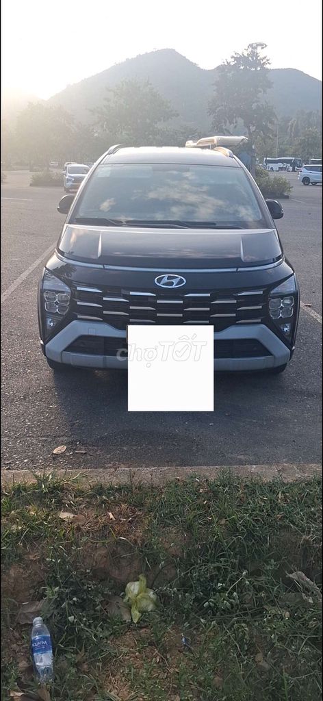 Hyundai Stargazer X 2024 83000 km Đà Nẵng