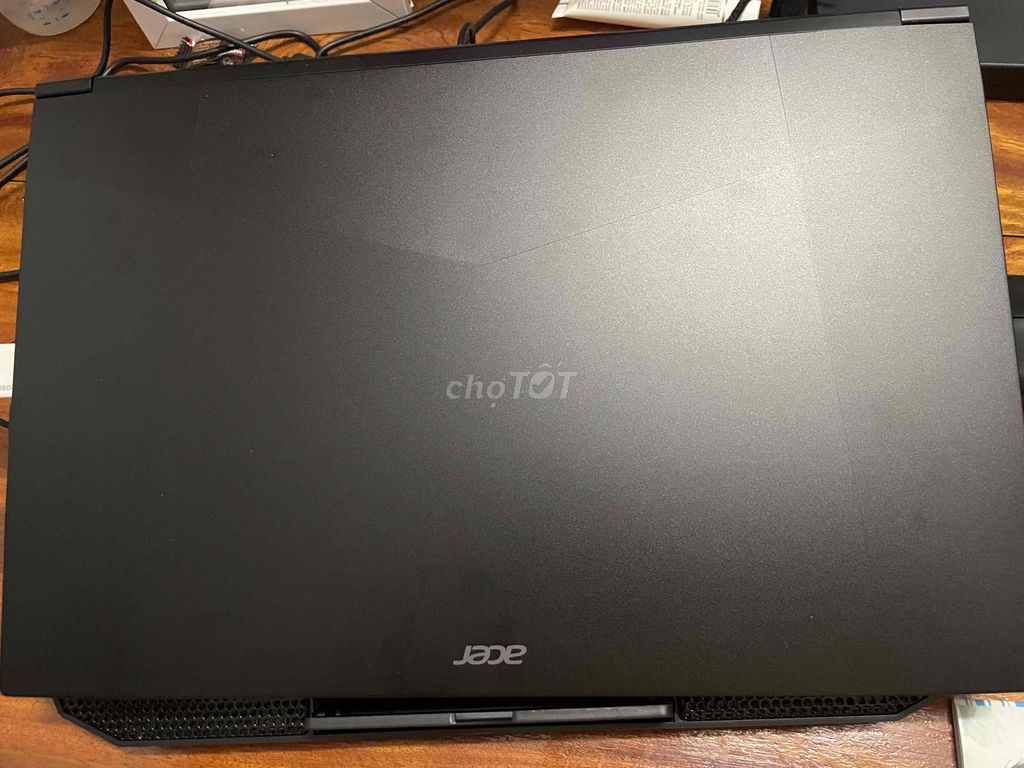 Acer Aspire 7 A715-59G i7 16GB/512GB. Mua bán Laptop tại Huyện Mang Thít Vĩnh Long được đăng bởi HD hình 1