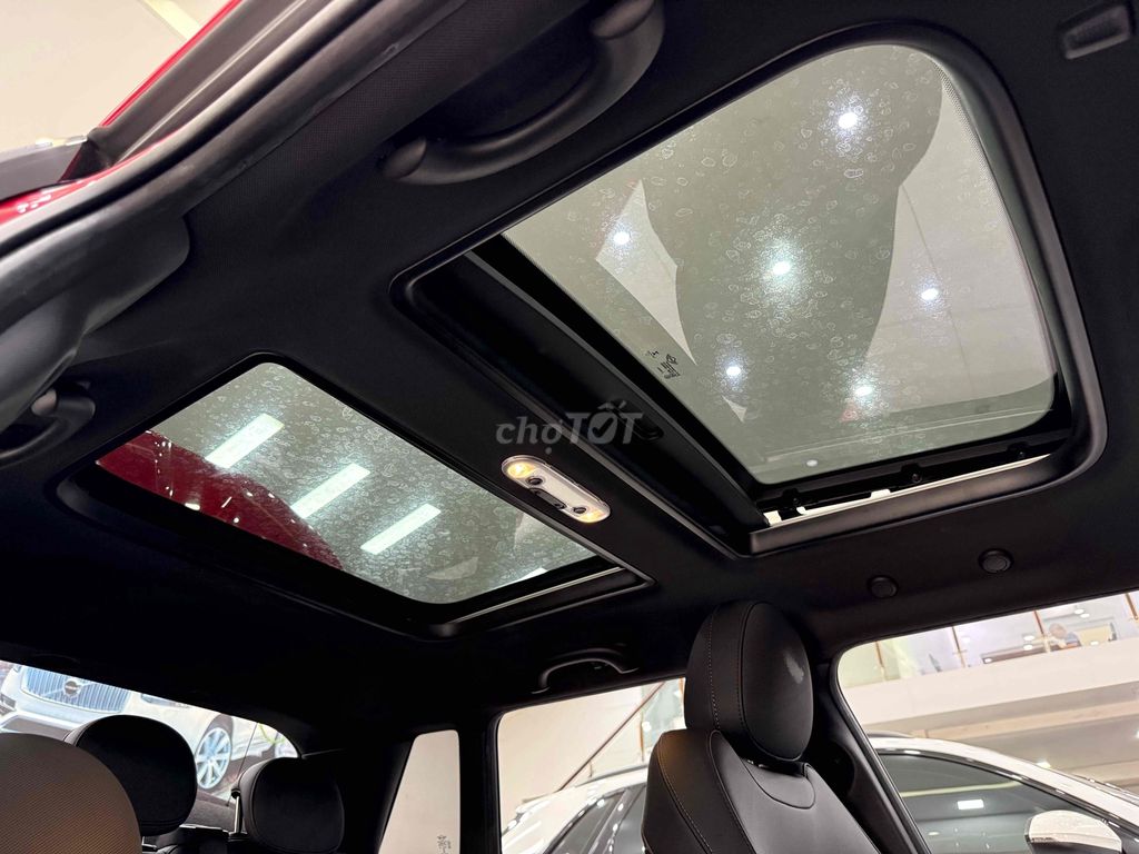 🇬🇧 MINICooperS sx2022 odo 22.000 km. Mua bán Ô tô tại Quận Tân Bình Tp Hồ Chí Minh được đăng bởi Nguyễn Văn Lâm hình 14