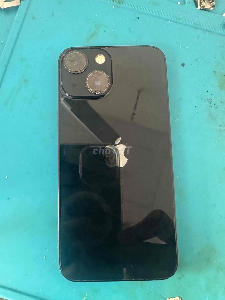 Apple iPhone 13 mini 128GB Đen 87%. Mua bán Điện thoại tại Quận Ô Môn Cần Thơ được đăng bởi nguyễn hình 1