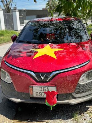 VinFast VF5 2023 - 70000 km. Mua bán Ô tô tại Thành phố Thanh Hóa Thanh Hóa được đăng bởi Mr Luan Genetic Testing