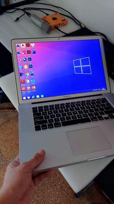 Mɑcƅᴜc Pɾo i7 3760QM Ssɗ 1TB -. Mua bán Laptop tại   được đăng bởi Kháng