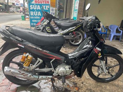 sirius Nhật bstp vô nhiều đồ chơi
