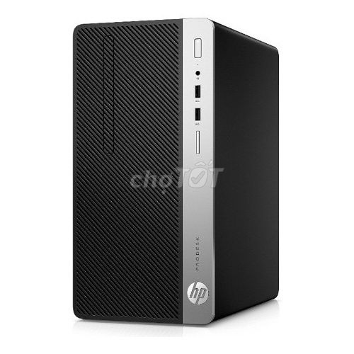 cây PC hp mt 400g4  i3 6400 ram 8g ssd 120. Mua bán Máy tính để bàn tại Quận Thanh Xuân Hà Nội được đăng bởi nguyen van chuong hình 1