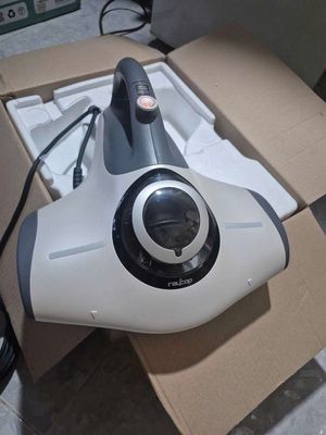 Máy hút bụi giường ,nệm .điện 100v .ko bao ship. Mua bán Nội thất, đồ gia dụng khác tại Quận Ninh Kiều Cần Thơ được đăng bởi Thảo 