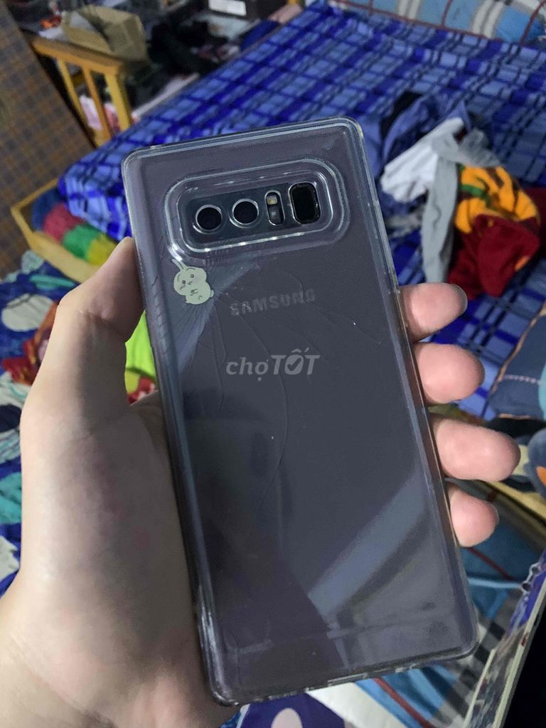 xác samsung note 8 chạy dex. Mua bán Điện thoại tại Thành phố Biên Hòa Đồng Nai được đăng bởi chikawa hình 1