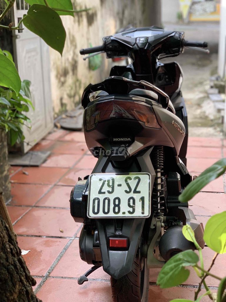 Ab đèn led dk 12/2021 xe zin hết cực đẹp. Mua bán Xe máy tại Huyện Thanh Trì Hà Nội được đăng bởi xe máy cũ chính hãng hình 7