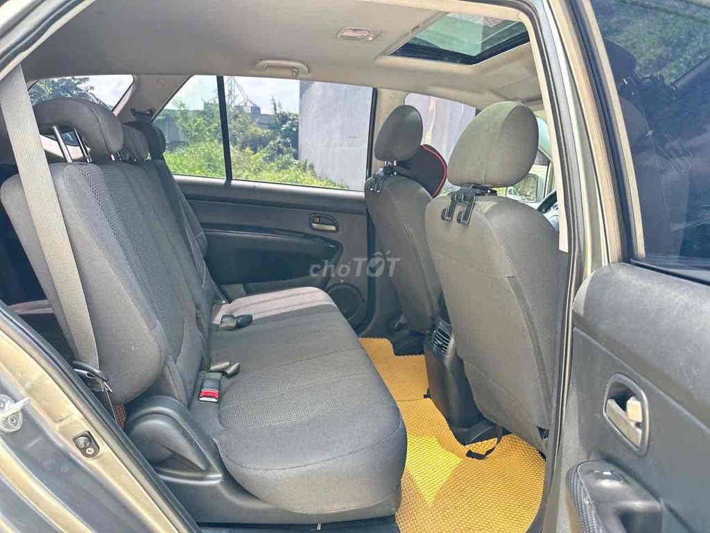 Kia Carens 2010 SX 2.0 AT. Mua bán Ô tô tại Thành phố Dĩ An Bình Dương được đăng bởi Diễm Quỳnh hình 6