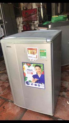 Tủ lạnh aqua 90 lít