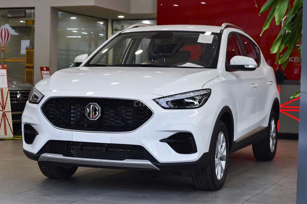MG ZS STD Vin25 sẵn xe, Giao tận nhà, tặng bhtv. Mua bán Ô tô tại Thành phố Thủ Đức Tp Hồ Chí Minh được đăng bởi Liên Hồng Linh hình 3
