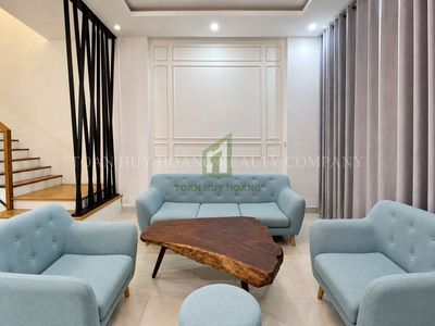 Townhouse 95 m² · 4 bed · Đường Đoàn Khuê
