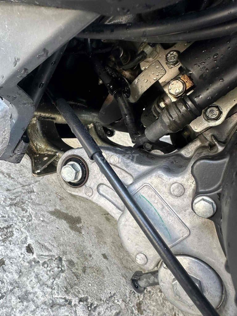 Vario 125 2021 BSTP chính chủ. Mua bán Xe máy tại Huyện Củ Chi Tp Hồ Chí Minh được đăng bởi Lâm Củ Chi hình 6