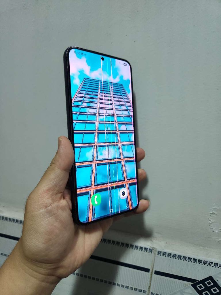 Samsung S22 Plus 2 sim ram 8gb mạnh lắm. Mua bán Điện thoại tại Quận Tân Phú Tp Hồ Chí Minh được đăng bởi Trần Gia Bảo hình 1