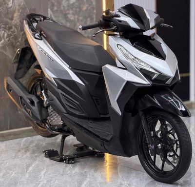 Honda Click Thái 125 Bạc Đen. Mua bán Xe máy tại Quận Bình Tân Tp Hồ Chí Minh được đăng bởi Trường Giang