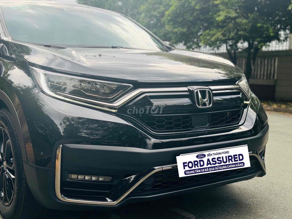 🚘🚘HONDA CR-V LSE Black Edition - bảng đặt biệt. Mua bán Ô tô tại Quận Tân Phú Tp Hồ Chí Minh được đăng bởi FORD BẾN THÀNH ĐẠI LÝ CHÍNH HÃNG  hình 3