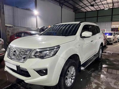 Nissan Terra 2019 bản S - xe dầu số sàn - 620tr. Mua bán Ô tô tại Quận Bình Thạnh Tp Hồ Chí Minh được đăng bởi Chip hình 1