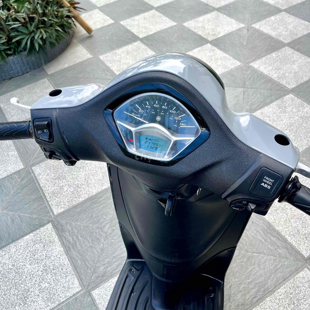 cần bán libety2021 abs hỗ trợ trả góp. Mua bán Xe máy tại Huyện An Dương Hải Phòng được đăng bởi Xe Máy Khang Chi hình 6