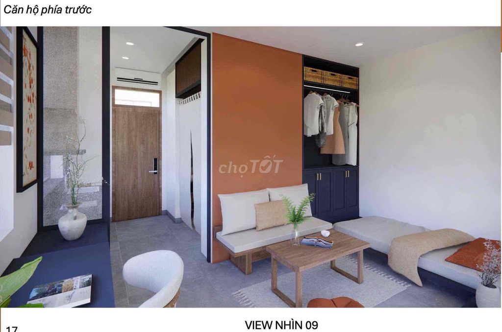 🏠 CĂN HỘ STUDIO Ở HOÀ XUÂN Ưu tiên các bạn ở lâu dài -----------------. Cho thuê căn hộ/chung cư tại Quận Cẩm Lệ Đà Nẵng được đăng bởi Anh Tuấn hình 2