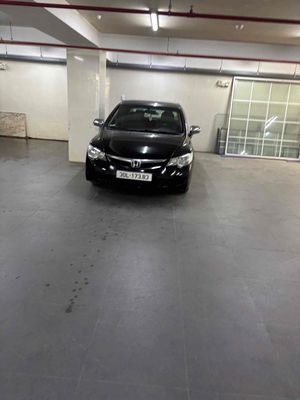 Honda Civic 2008 1.8 MT - 100000 km. Mua bán Ô tô tại Quận 7 Tp Hồ Chí Minh được đăng bởi duc