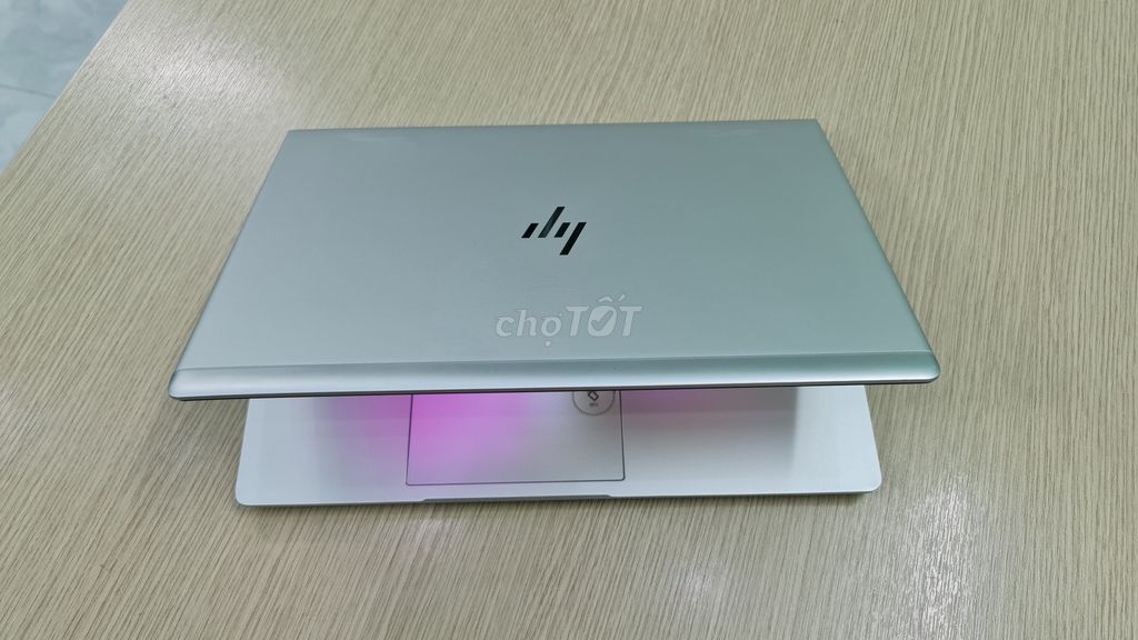 Laptop Mỹ HP 840 G6 i7 14" Cảm Ứng Đa Điểm đẹp rẻ. Mua bán Laptop tại Quận 10 Tp Hồ Chí Minh được đăng bởi Đinh Thị Hoài hình 1