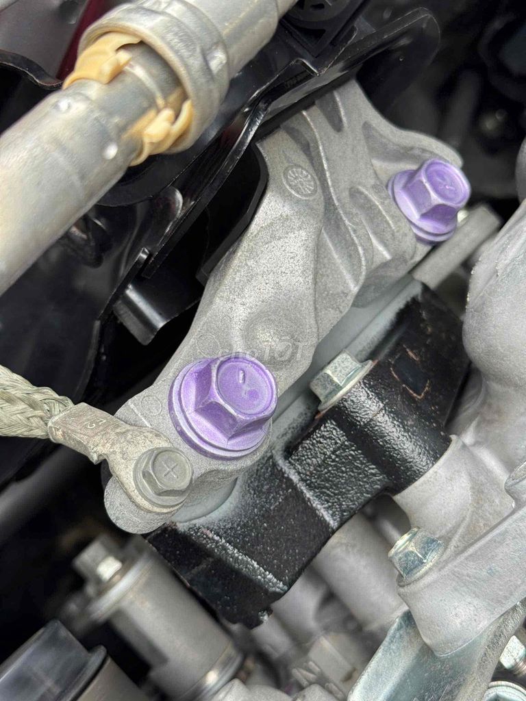 Toyota Corolla Cross 2021 1.8G - 46000km. Mua bán Ô tô tại Thành phố Buôn Ma Thuột Đắk Lắk được đăng bởi Duy Xe Lướt Tây Nguyên hình 16