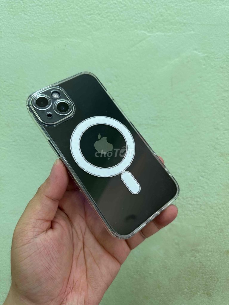 Apple iPhone 14 128GB Đen Quốc Tế Nguyên Zin 98%. Mua bán Điện thoại tại Quận Thanh Khê Đà Nẵng được đăng bởi lê văn kiếm hình 1