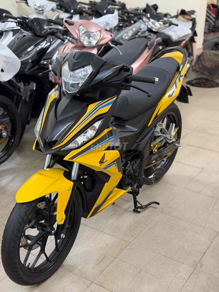 Winner v1 vàng đen siêu đẹp máy rin nợ xấu trả 7tr