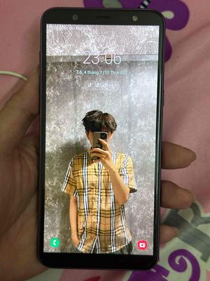 SAMSUNG J7Prime Full Chức Năng. Mua bán Điện thoại tại Quận 10 Tp Hồ Chí Minh được đăng bởi Diệu Linh