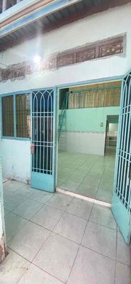 Townhouse 44 m² · 2 bed · hiệp thành 45