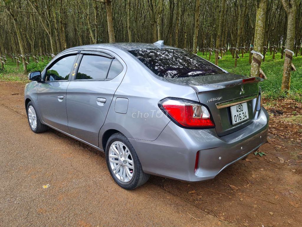 Xe 2020 1.2 CVT - 68800 km. Mua bán Ô tô tại Huyện Tân Phú Đồng Nai được đăng bởi A Tư hình 5