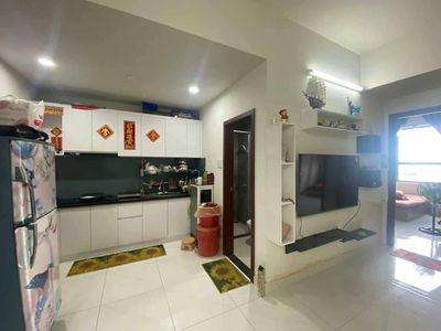 Аренда · 2 комн. · 65 м² · Quận 8, ул. Phạm Thế Hiển