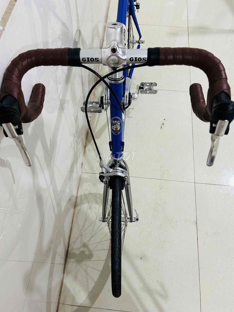 Minivelo 20i" nguyên zin. Mua bán Xe đạp tại Quận Bình Thuỷ Cần Thơ được đăng bởi Hien hình 16