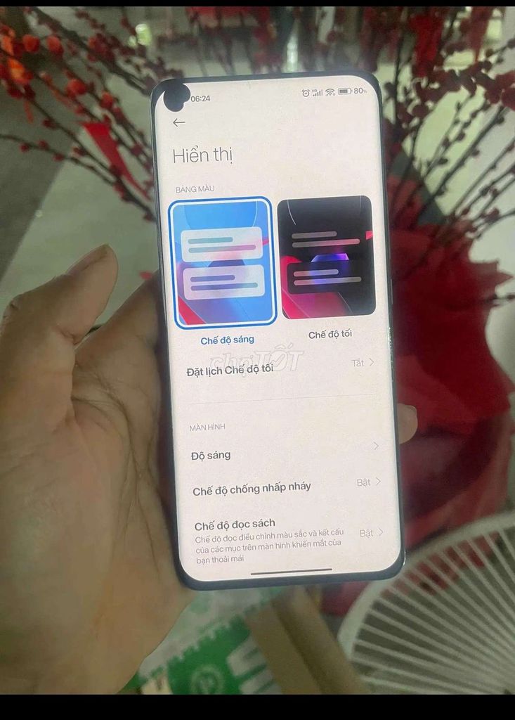 Xiaomi Mi 11 Ultra 256GB Trắng. Mua bán Điện thoại tại Thành phố Long Khánh Đồng Nai được đăng bởi Ty Nguyễn hình 1