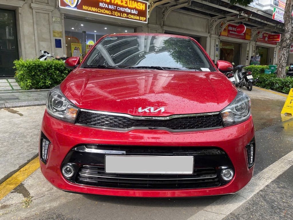 KIA SOLUTO AT DELUXE 2024 GIA ĐÌNH 1 CHỦ BÁN GẤP