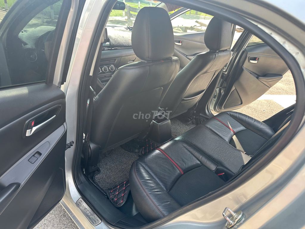 Mazda 2 1.5AT cuối 2017 1 chủ. Xe đẹp xuất sắc. Mua bán Ô tô tại Huyện Sóc Sơn Hà Nội được đăng bởi Salon Auto Đào Hằng hình 5