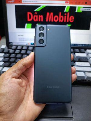 SAMSUNG S21 8GB.128GB MÁY VN 2 SIM FULL CN
