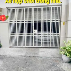 Bán nhà Nguyên Xuân Khóa, Tân Phú, 80m2 ô tô ngủ trong nhà, chỉ 8T5