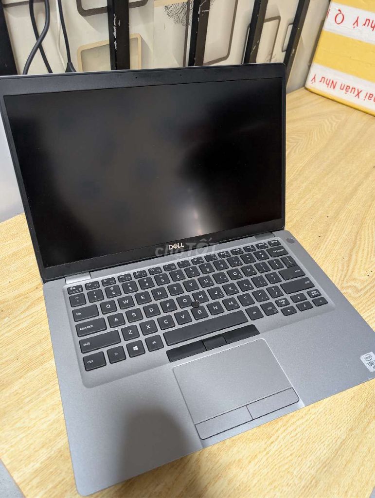 Dell Latitude 5410 i5-10310u 8GB/256GB. Mua bán Laptop tại Huyện Long Thành Đồng Nai được đăng bởi laptop cũ giá rẻ hình 1