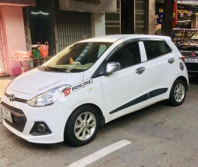 🚗 BÁN HYUNDAI GRAND i10 – 2015 nhập khẩu. Mua bán Ô tô tại Thành phố Quảng Ngãi Quảng Ngãi được đăng bởi Bùi Hoàng