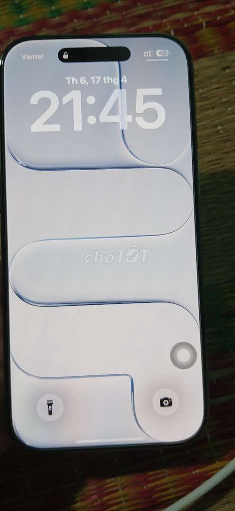 Apple iPhone 17 air 256 ghi mua tại thế gdđ. Mua bán Điện thoại tại Huyện Vĩnh Cửu Đồng Nai được đăng bởi nghị hình 1