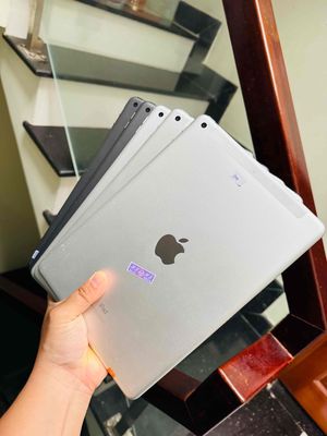 ipad Gen 7 -32gb-4G -WIFI,99%.Zin 100%.bh 1 tháng