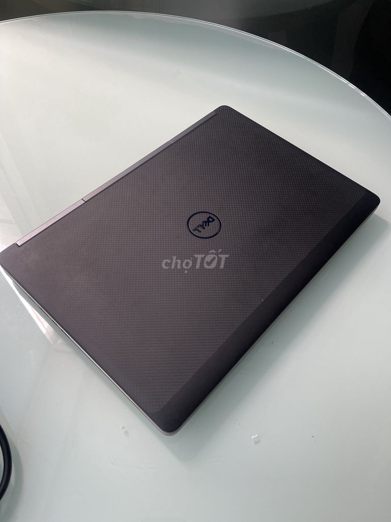 Cần Pass lap Dell precision 7510 i7/Ram 16gb. Mua bán Laptop tại Quận Bình Thạnh Tp Hồ Chí Minh được đăng bởi Nguyễn Phương hình 1