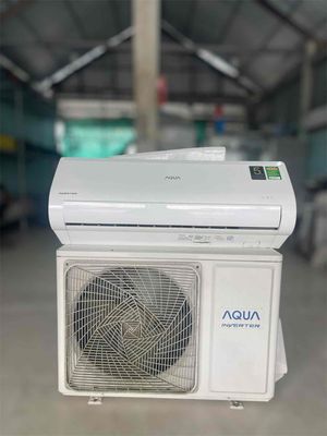 Máy Lạnh Aqua inverter 1hp. Mua bán null tại Quận Cái Răng Cần Thơ được đăng bởi CTY Tây Đô Điện Lạnh Uy Tín