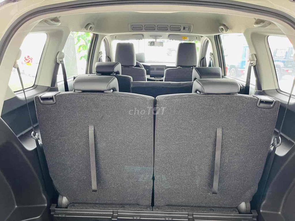 Suzuki XL7 2025 giảm 100% trước bạ hổ trợ nợ xấu. Mua bán Ô tô tại Quận 3 Tp Hồ Chí Minh được đăng bởi Sơn 2 hình 10